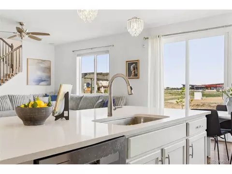 Kitchen - 6516 Copper Dr, Erie, CO 80516 photo 7 of 7