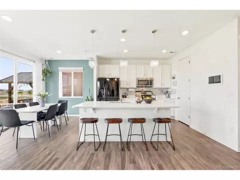 Kitchen - 6516 Copper Dr, Erie, CO 80516 photo 2 of 7