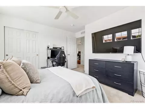 Bedroom - 6516 Copper Dr, Erie, CO 80516 photo 5 of 7