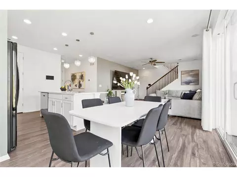 Dining - 6516 Copper Dr, Erie, CO 80516 photo 3 of 3