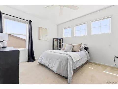 Bedroom - 6516 Copper Dr, Erie, CO 80516 photo 4 of 7