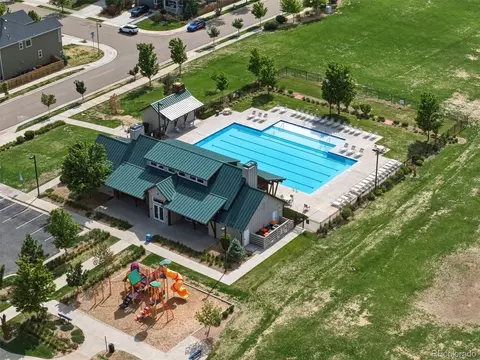 Exterior - 6516 Copper Dr, Erie, CO 80516 photo 8 of 9