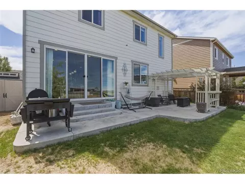Exterior - 6516 Copper Dr, Erie, CO 80516 photo 6 of 9