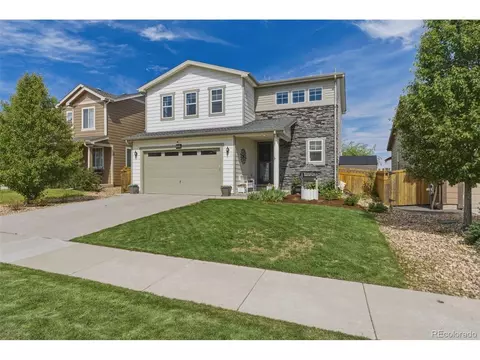 Exterior - 6516 Copper Dr, Erie, CO 80516 photo 9 of 9