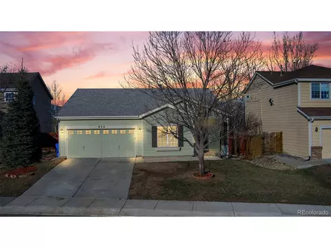 824 Prairie Star Cir, Colorado Springs, CO 80916