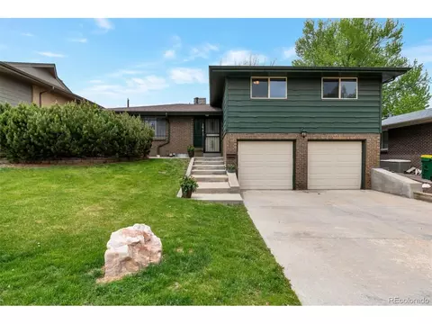 2941 S Downing St, Englewood, CO 80113