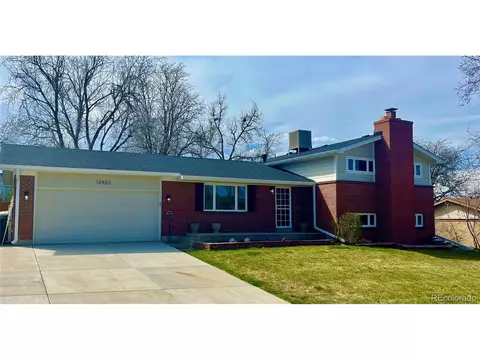 10503 Brewer Dr, Northglenn, CO 80234