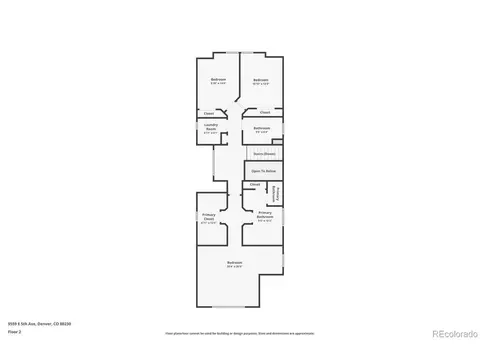 9559 E 5th Ave, Denver, CO 80230 photo 39