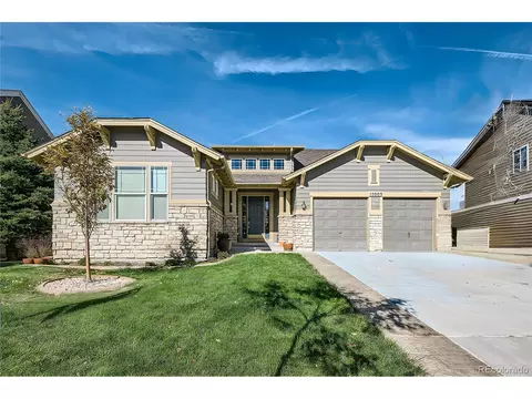 13505 W 86th Dr, Arvada, CO 80005