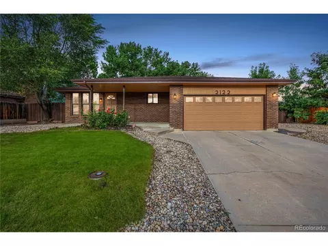 2122 Squires St, Longmont, CO 80501