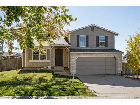 19628 E Bails Pl, Aurora, CO 80017 photo 1