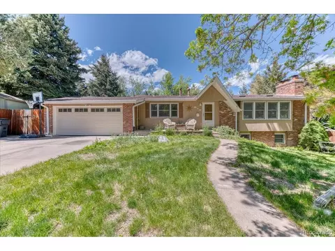 879 S Cole Dr, Lakewood, CO 80228