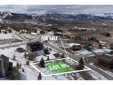 334 Eagles Nest Ct, Granby, CO 80446