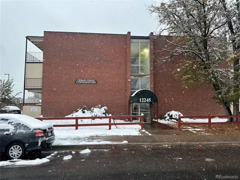 12245 E 14th Ave #316, Aurora, CO 80011
