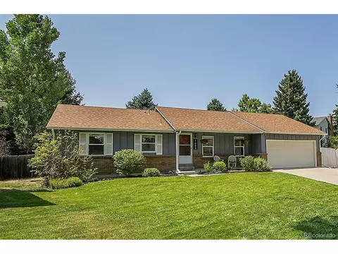 1423 S Evanston St, Aurora, CO 80012