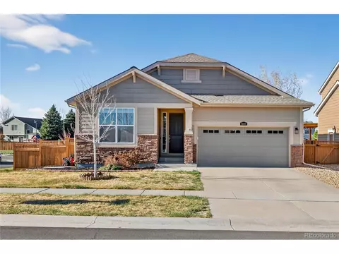 16601 Concolor Pl, Parker, CO 80134