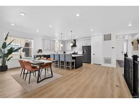 16601 Concolor Pl, Parker, CO 80134