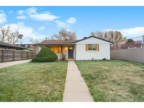 2425 Pierce St, Edgewater, CO 80214 photo 1