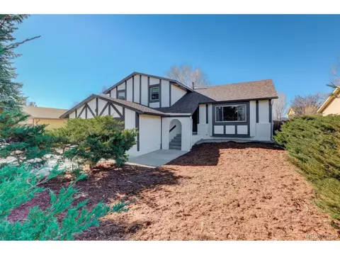 2240 Heathercrest Dr, Colorado Springs, CO 80915