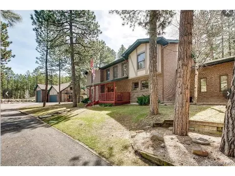 1531 Meadow Trl, Franktown, CO 80116