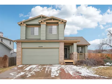 12690 W Brandt Dr, Littleton, CO 80127