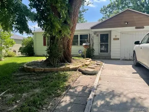 1160 Fulton St, Aurora, CO 80010