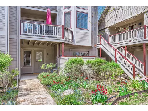 275 Pearl St #11, Boulder, CO 80302
