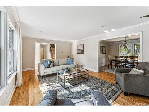 3891 S Narcissus Way, Denver, CO 80237