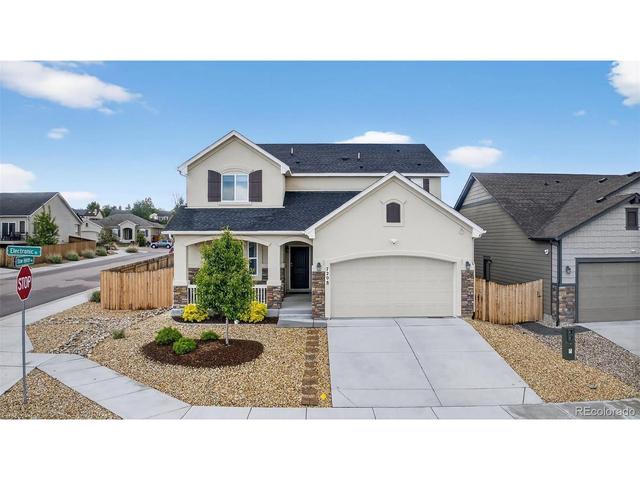 7208 Electronic Dr, Colorado Springs, CO 80922