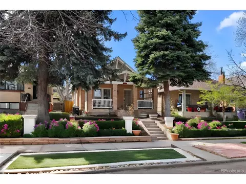 1253 Monroe St, Denver, CO 80206