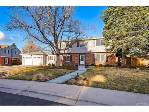 4074 S Poplar Way, Denver, CO 80237