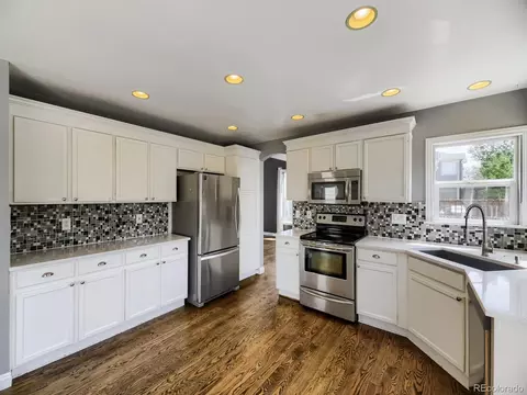 Kitchen - Undisclosed, Thornton, CO 80241 photo 1 of 1