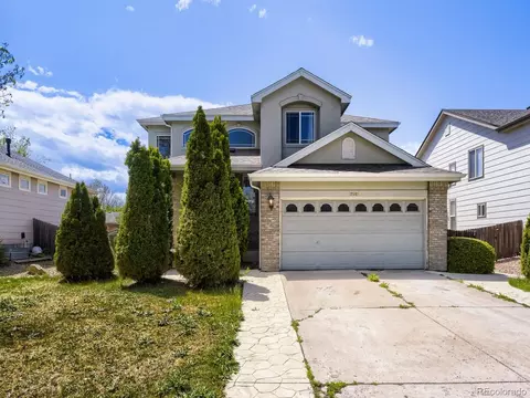 Undisclosed, Thornton, CO 80241