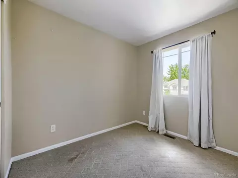 Bedroom - Undisclosed, Thornton, CO 80241 photo 3 of 6