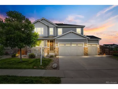 395 Dusk Ct, Erie, CO 80516
