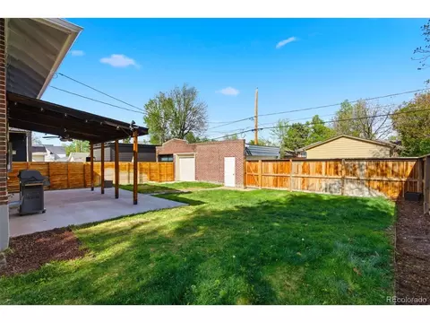 Exterior - 800 Monroe St, Denver, CO 80206 photo 4 of 4