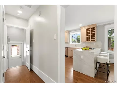 Entry Way - 800 Monroe St, Denver, CO 80206 photo 1 of 1