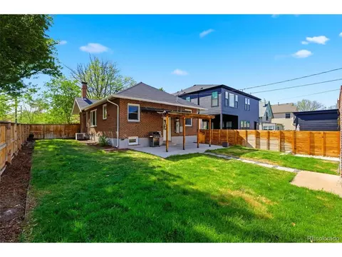Exterior - 800 Monroe St, Denver, CO 80206 photo 3 of 4
