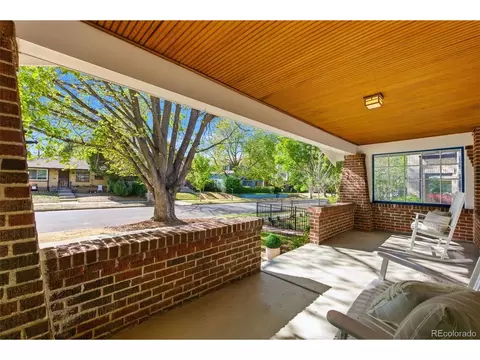 Exterior - 800 Monroe St, Denver, CO 80206 photo 2 of 4