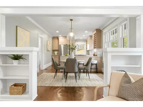 Dining - 800 Monroe St, Denver, CO 80206 photo 1 of 3