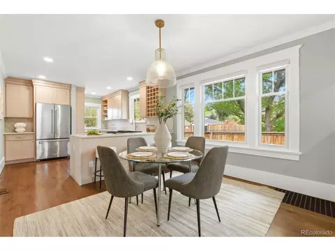 Dining - 800 Monroe St, Denver, CO 80206 photo 2 of 3