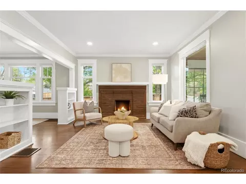Living - 800 Monroe St, Denver, CO 80206 photo 1 of 3