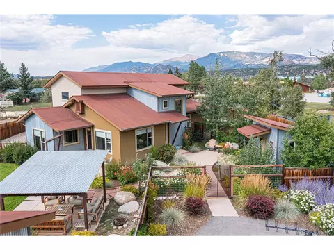 226 Brookdale Ave, Buena Vista, CO 81211