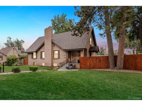 4700 W 31st Ave, Denver, CO 80212