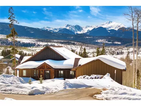 1745 Pioneer Trl, Fraser, CO 80442