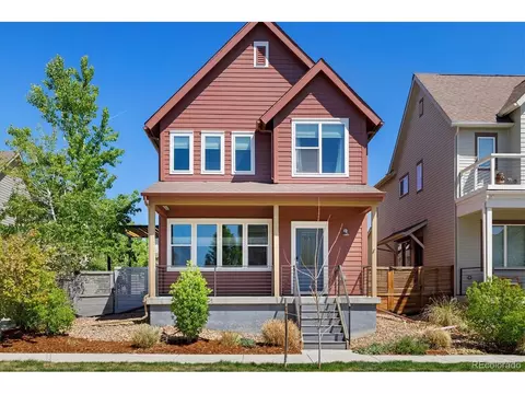 1691 W 66th Ave, Denver, CO 80221