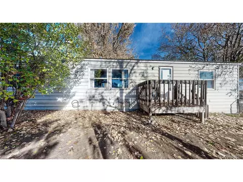 8581 Jackson Ct, Denver, CO 80229
