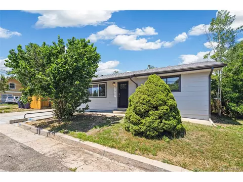 2767 W Iliff Ave #1, Denver, CO 80219
