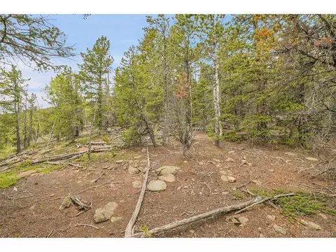 0 Mule Slide Trl, Conifer, CO 80433 photo 23