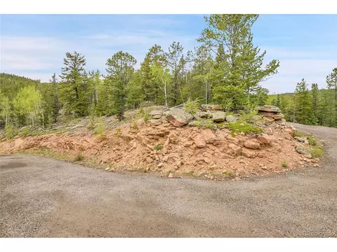 0 Mule Slide Trl, Conifer, CO 80433 photo 19